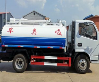 清理化粪池哪家好 清理化粪池哪家好