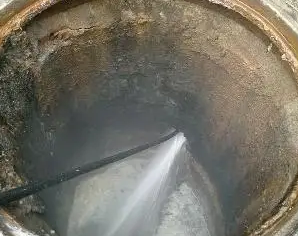 高压清洗管道多少钱