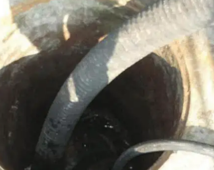 抽污水多少钱