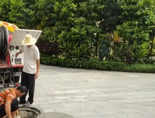 高压清洗管道哪家好 高压清洗管道哪家好