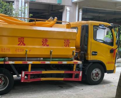 疏通下水道一般多少钱